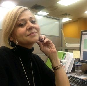 Meet your Posher, Jousette